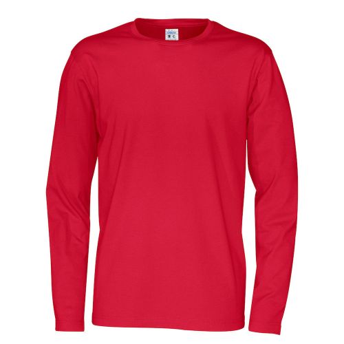Longsleeve men - Image 8